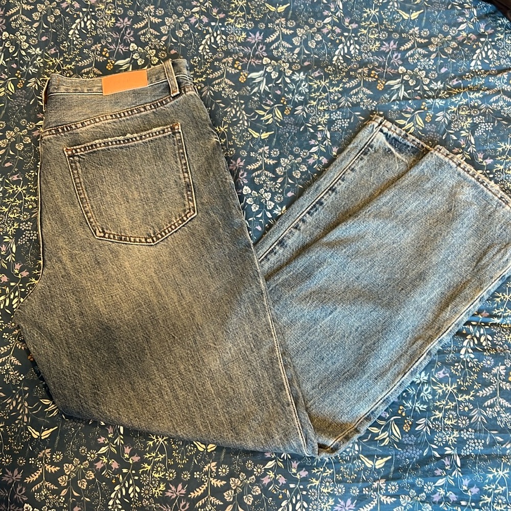 NWOT Pistola Jeans 30